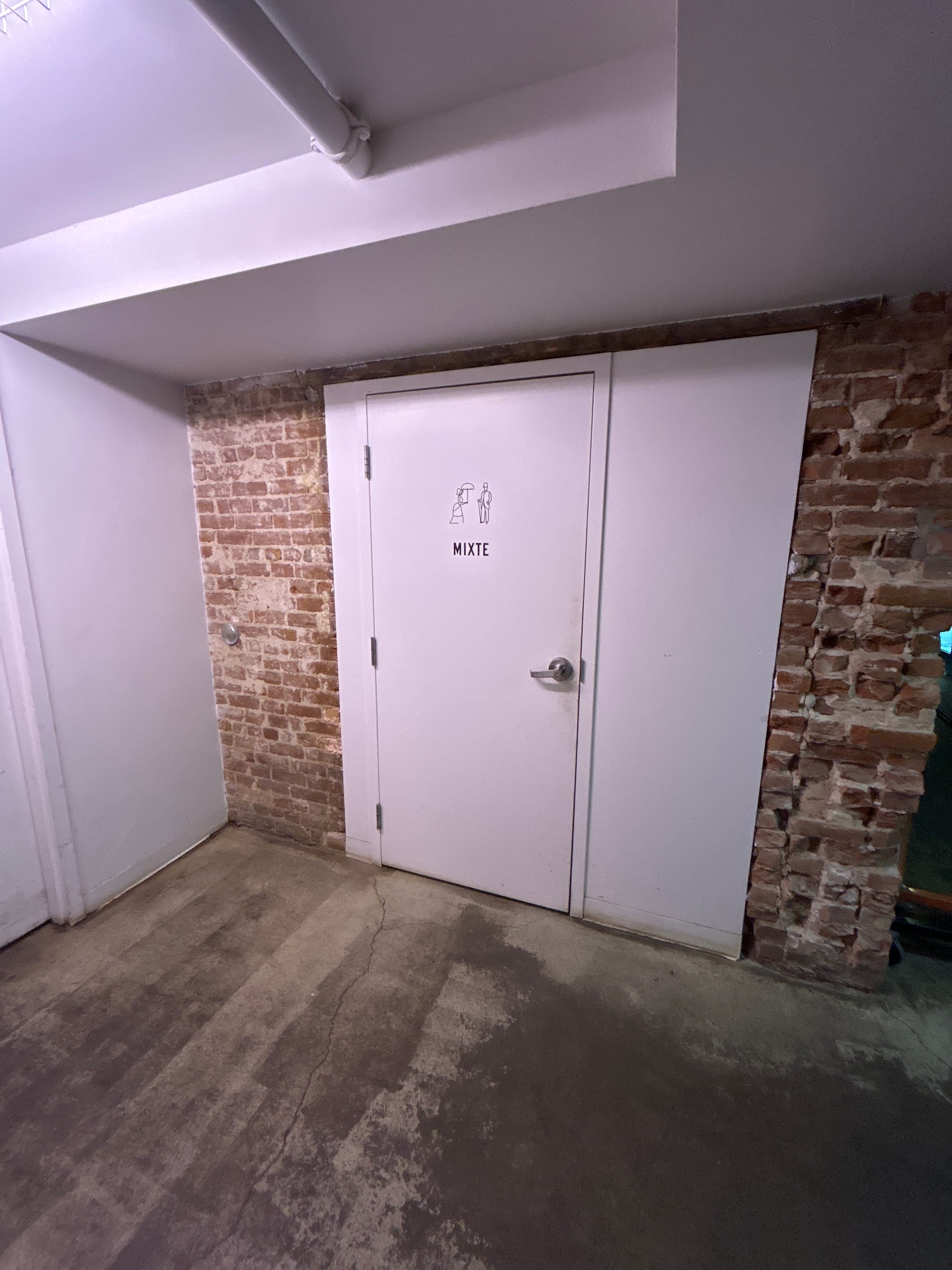 OSMO X MARUSAN Café-Terrasse